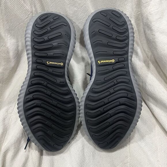 Adidas Alphabounce Beyond Team Collegiate Blue B37228 Men's US 10.5 NO Box, NEW - Picture 12 of 15